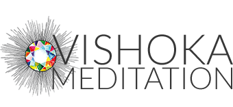 Vishoka-Meditation